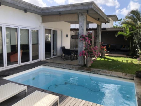 Elegant Villa in Grand Baie with Pool